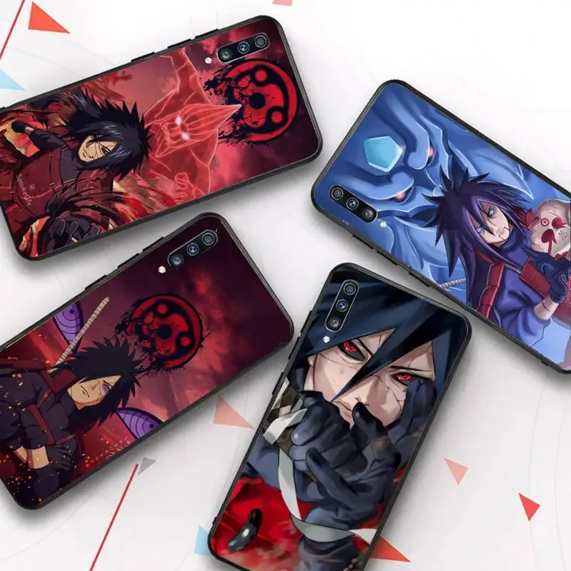 BANDAI Naruto Anime Madara Uchiha Phone Case for Samsung A51 01 50 71 21S 70 31 40 30 10 20 S E 11 91 A7 A8 2018
BANDAI Naruto Anime Madara Uchiha Phone Case for Samsung A51 01 50 71 21S 70 31 40 30 10 20 S E 11 91 A7 A8 2018