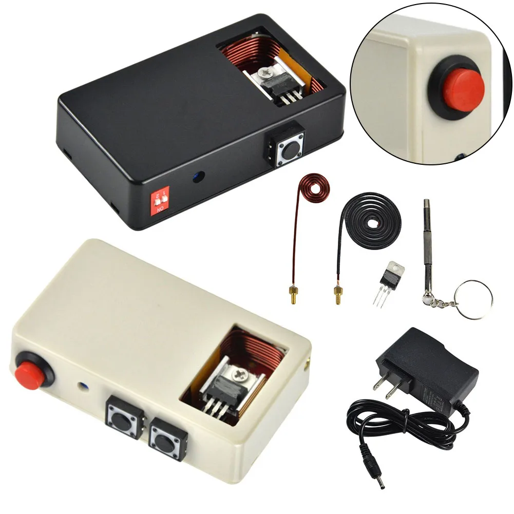150MHz EMP Generator High Power Electromagnetic Pulse Generator F/ Slot Machine Gaming Machines Claw Crane With Charger
150MHz EMP Generator High Power Electromagnetic Pulse Generator F/ Slot Machine Gaming Machines Claw Crane With Charger