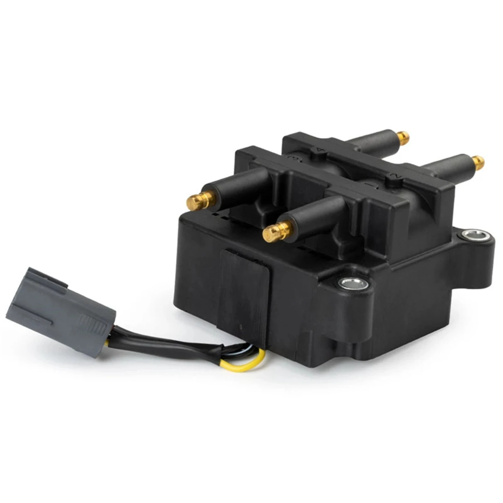 Auto Parts Ignition Coil Set for Subaru Forester Impreza Legacy WRX STI 2.0L FH0161 22433-AA430 22433AA430
Auto Parts Ignition Coil Set for Subaru Forester Impreza Legacy WRX STI 2.0L FH0161 22433-AA430 22433AA430