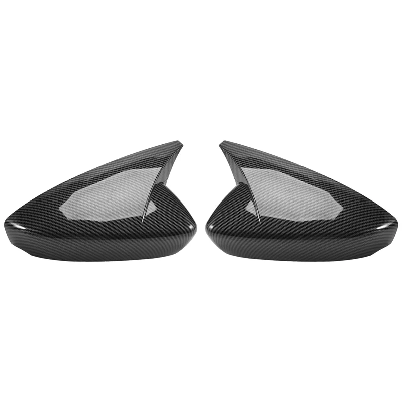 Rearview Mirror Cover Sticker Trim for Mazda 3 2019-2021 Mirror Modified Horns Carbon Fiber Shell Car Accessories
Rearview Mirror Cover Sticker Trim for Mazda 3 2019-2021 Mirror Modified Horns Carbon Fiber Shell Car Accessories