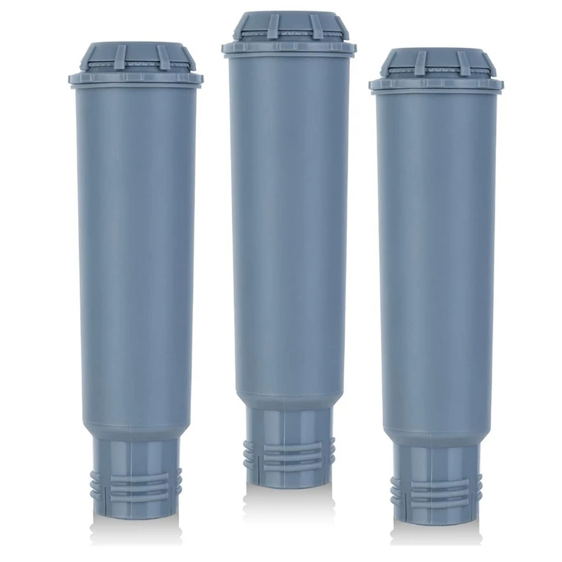 3Pcs Coffee Machine Water Filter Cartridges For Melitta,Krups Claris F088,Nivona Automatic Coffee Machines Water Filter
3Pcs Coffee Machine Water Filter Cartridges For Melitta,Krups Claris F088,Nivona Automatic Coffee Machines Water Filter