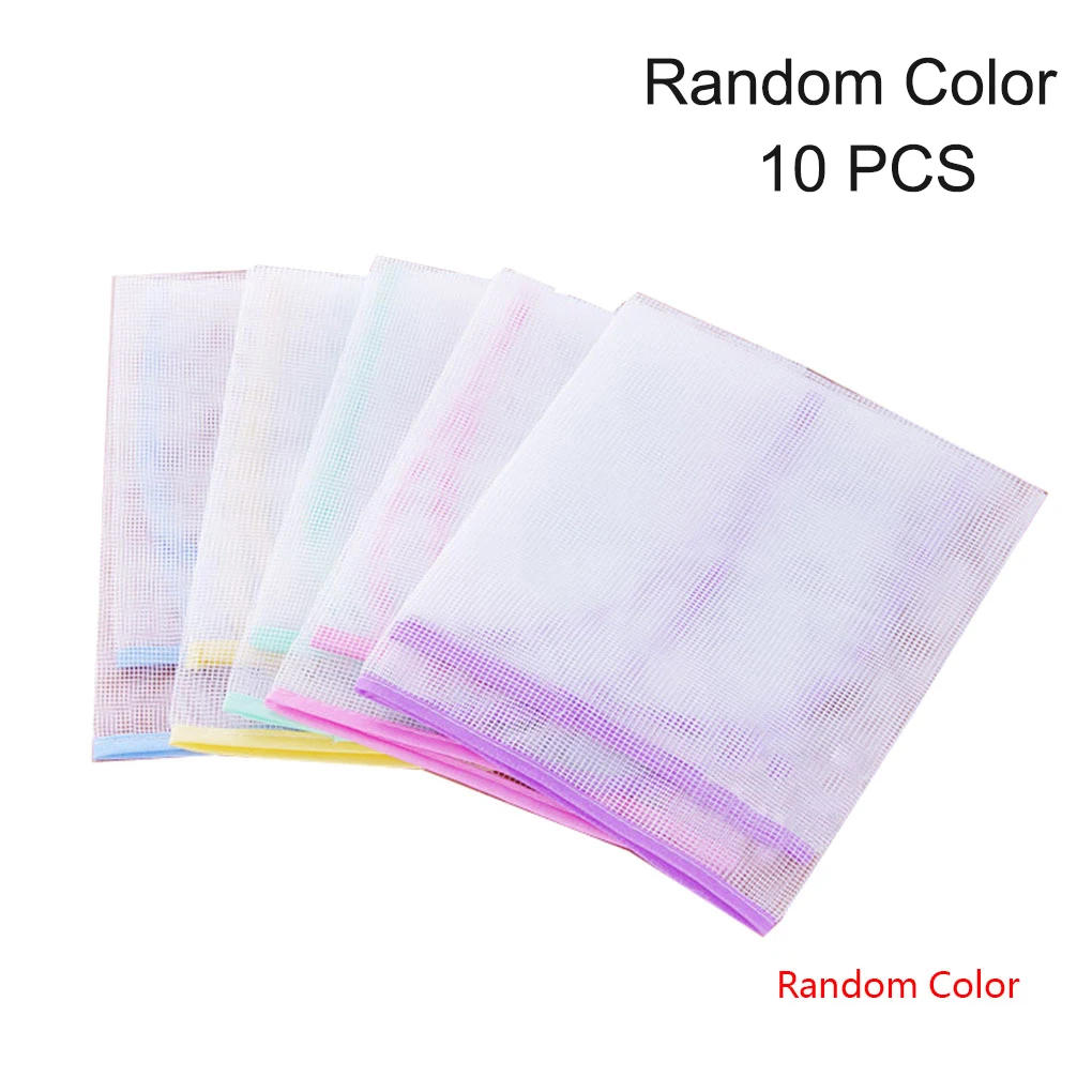 10PCS Ironing Pad Foldable Mesh Ironing Cloth Heat Resistance Clothes Mat Cloth Guard Protect Cover Ironing Pad Random Color
10PCS Ironing Pad Foldable Mesh Ironing Cloth Heat Resistance Clothes Mat Cloth Guard Protect Cover Ironing Pad Random Color