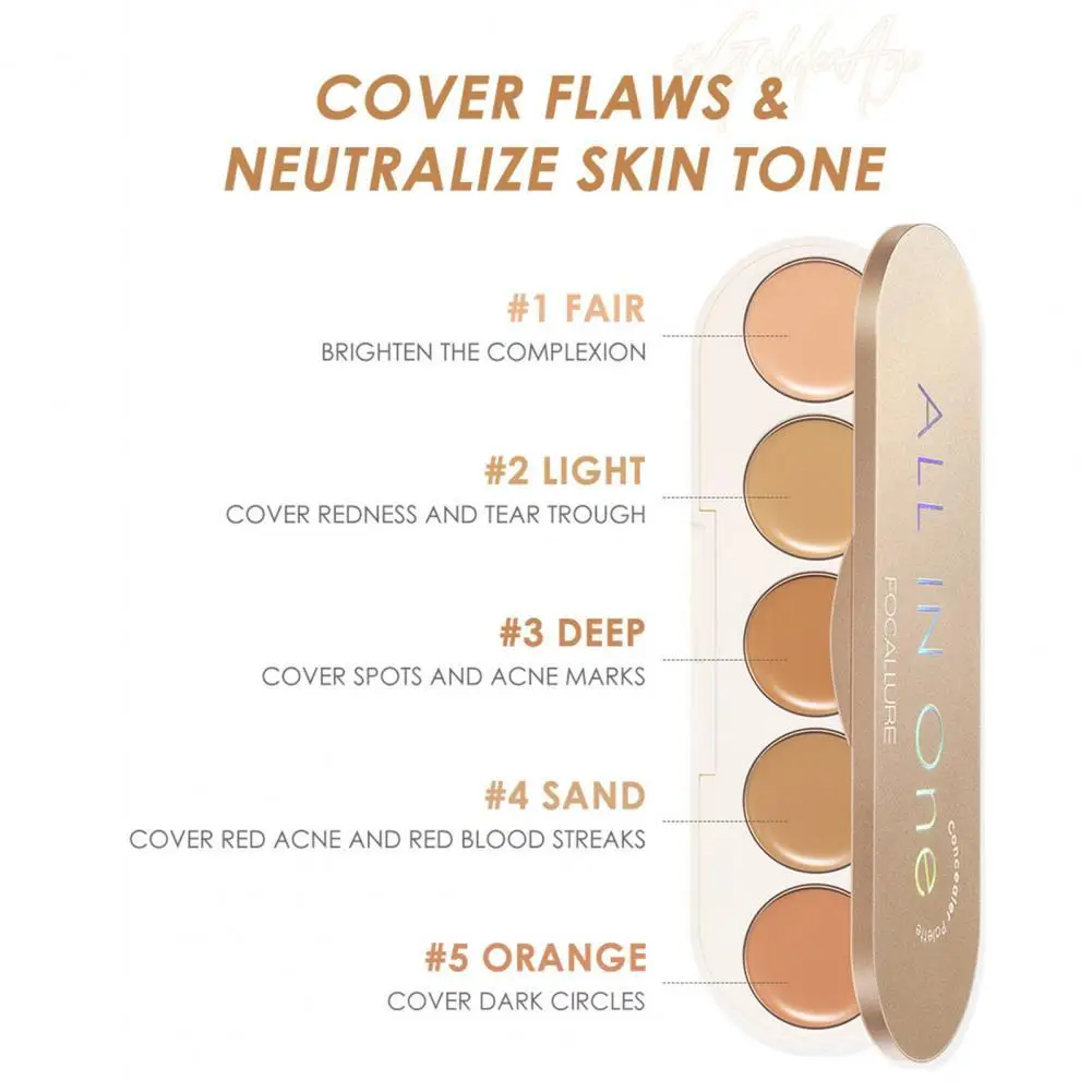 Concealer Treatment Useful Lightweight Waterproof Face Makeup Concealer Gel for Girl Face Concealer Gel Face Concealer Gel
Concealer Treatment Useful Lightweight Waterproof Face Makeup Concealer Gel for Girl Face Concealer Gel Face Concealer Gel