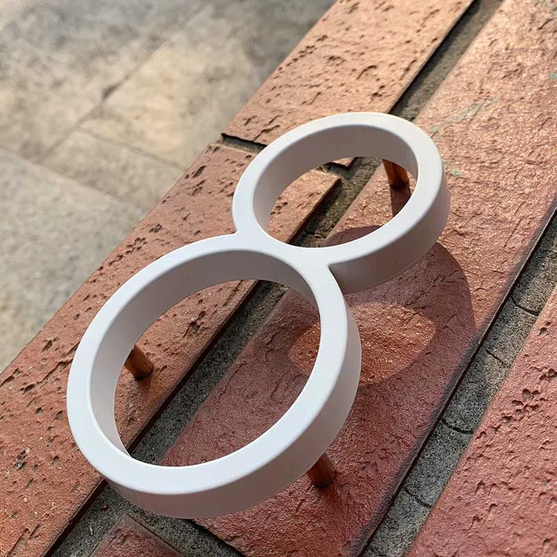 125mm White Floating House Numbers Doorplate Letters Metal Address Sign Plate Outdoor Street Door Plaque Number For Home Mailbox
125mm White Floating House Numbers Doorplate Letters Metal Address Sign Plate Outdoor Street Door Plaque Number For Home Mailbox