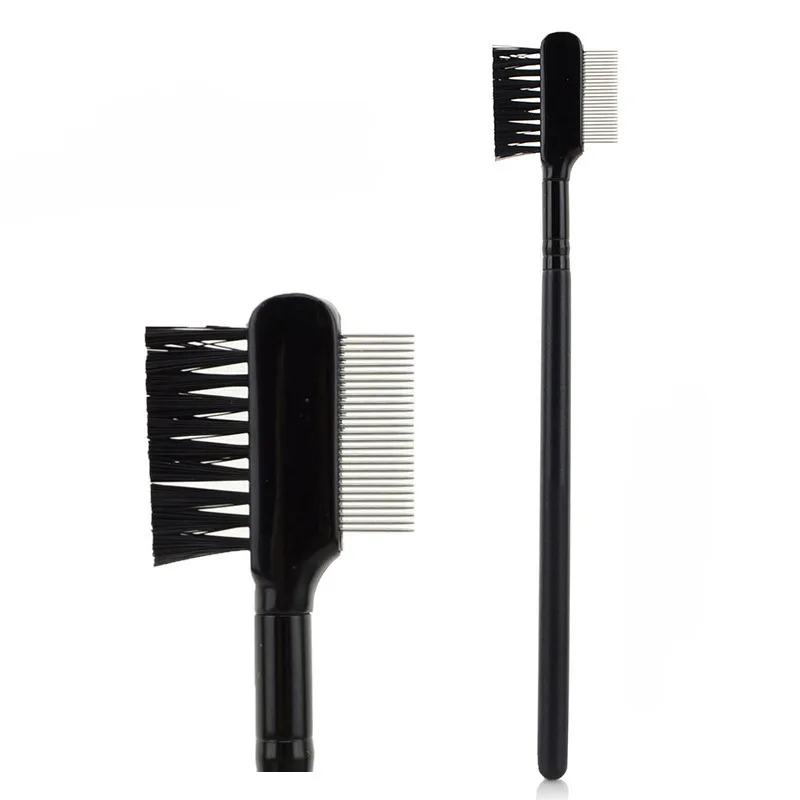 Pet Eye Comb Brush Pet Tear Stain Remover Comb Double-Sided Eye Grooming Brush Removing Crust Mucus for Small Cat Dog
Pet Eye Comb Brush Pet Tear Stain Remover Comb Double-Sided Eye Grooming Brush Removing Crust Mucus for Small Cat Dog