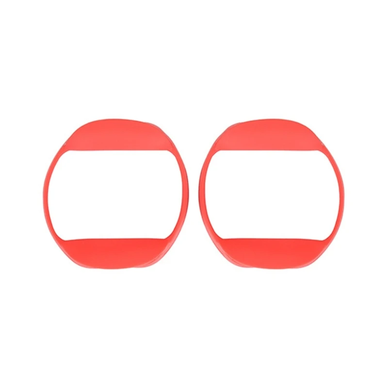 Soft Glasses Lens Protector Scratch-resistant Cover for PS VR2 Headset Protective Lens Cover Glasses Pads
Soft Glasses Lens Protector Scratch-resistant Cover for PS VR2 Headset Protective Lens Cover Glasses Pads