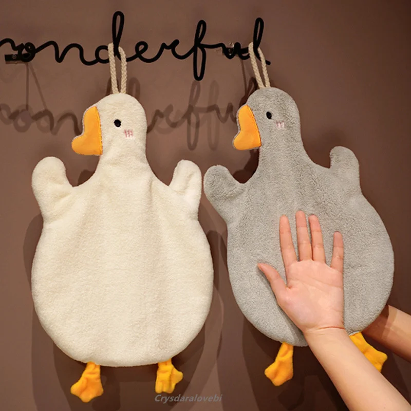 Hand Towel Cute Absorbent Quick Dry Hand Towel Small Towel Children Cartoon Cute Hanging Handkerchief
Hand Towel Cute Absorbent Quick Dry Hand Towel Small Towel Children Cartoon Cute Hanging Handkerchief