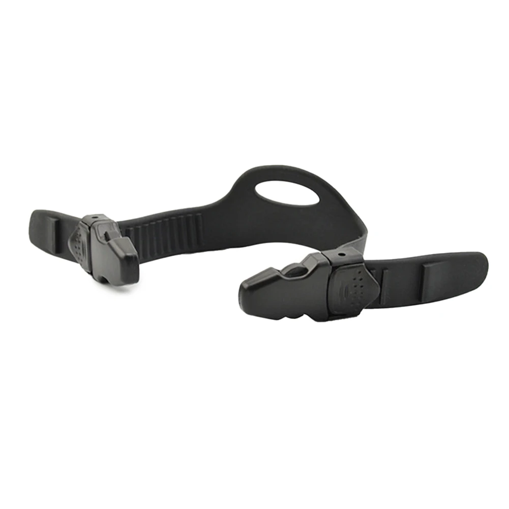 Scuba Diving Fins Straps Accessories Fins Replaceable Rubber Material Scuba Straps 34.5/40.5/46.5cm Functional
Scuba Diving Fins Straps Accessories Fins Replaceable Rubber Material Scuba Straps 34.5/40.5/46.5cm Functional