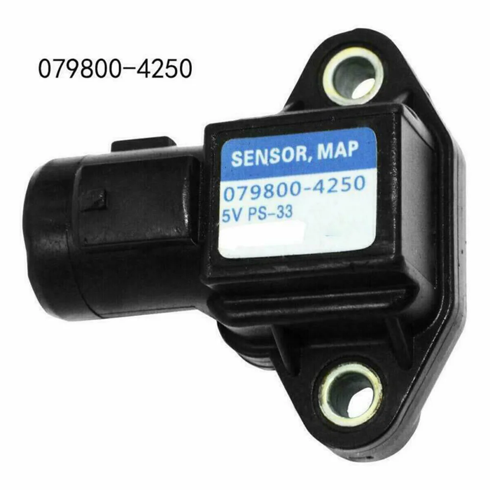 Pressure MAP Sensor 100% New 37830-P05-A01 37830-P0G-S00 High Reliability Plastic & Metal Stable Characteristics
Pressure MAP Sensor 100% New 37830-P05-A01 37830-P0G-S00 High Reliability Plastic & Metal Stable Characteristics