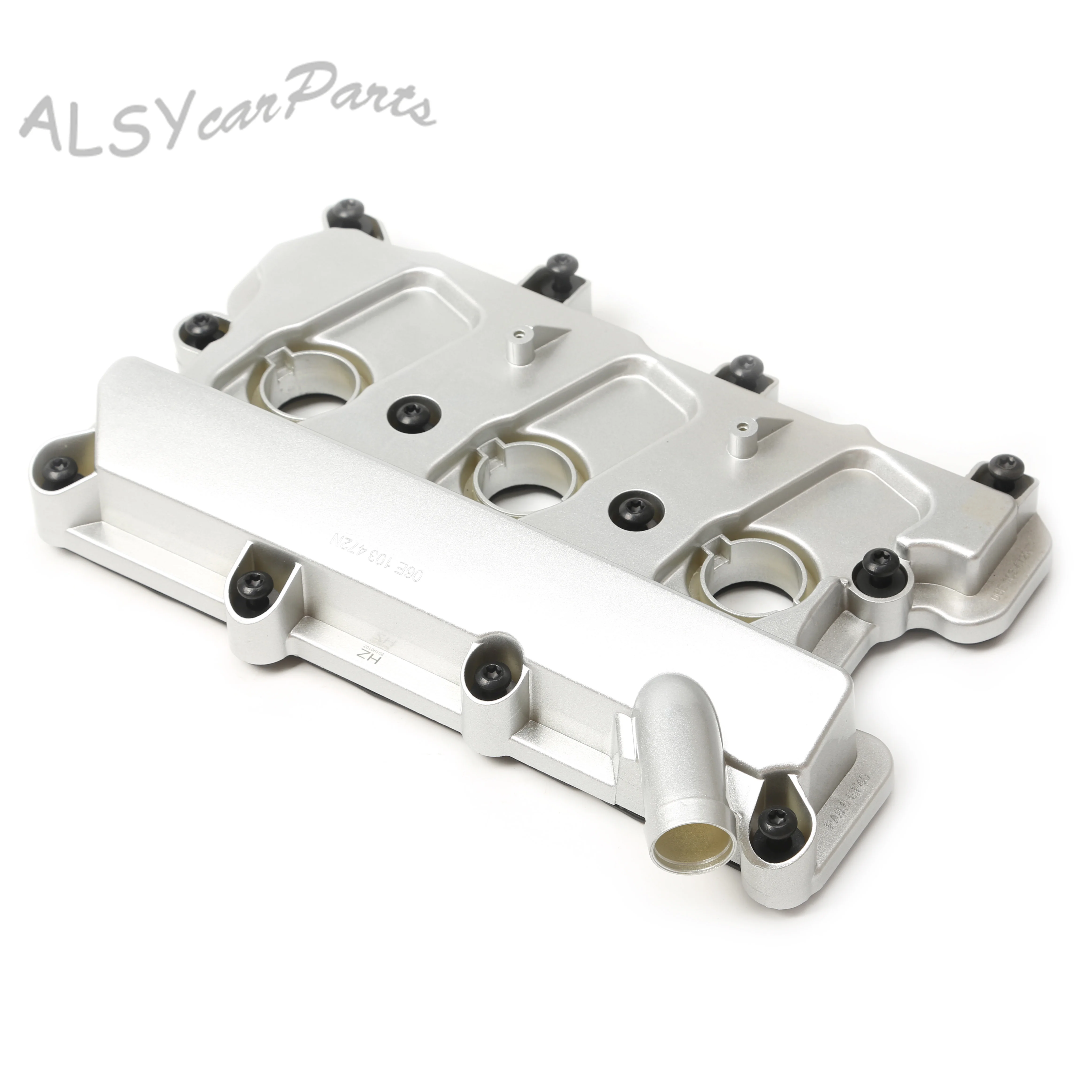 Valve Chamber Cover 1-3 Cylinder 06E103472N For Volkswagen Touareg Audi A4 A5 A6 Allroad Quattro 2.8L 3.0L CCDA 06E103484N
Valve Chamber Cover 1-3 Cylinder 06E103472N For Volkswagen Touareg Audi A4 A5 A6 Allroad Quattro 2.8L 3.0L CCDA 06E103484N