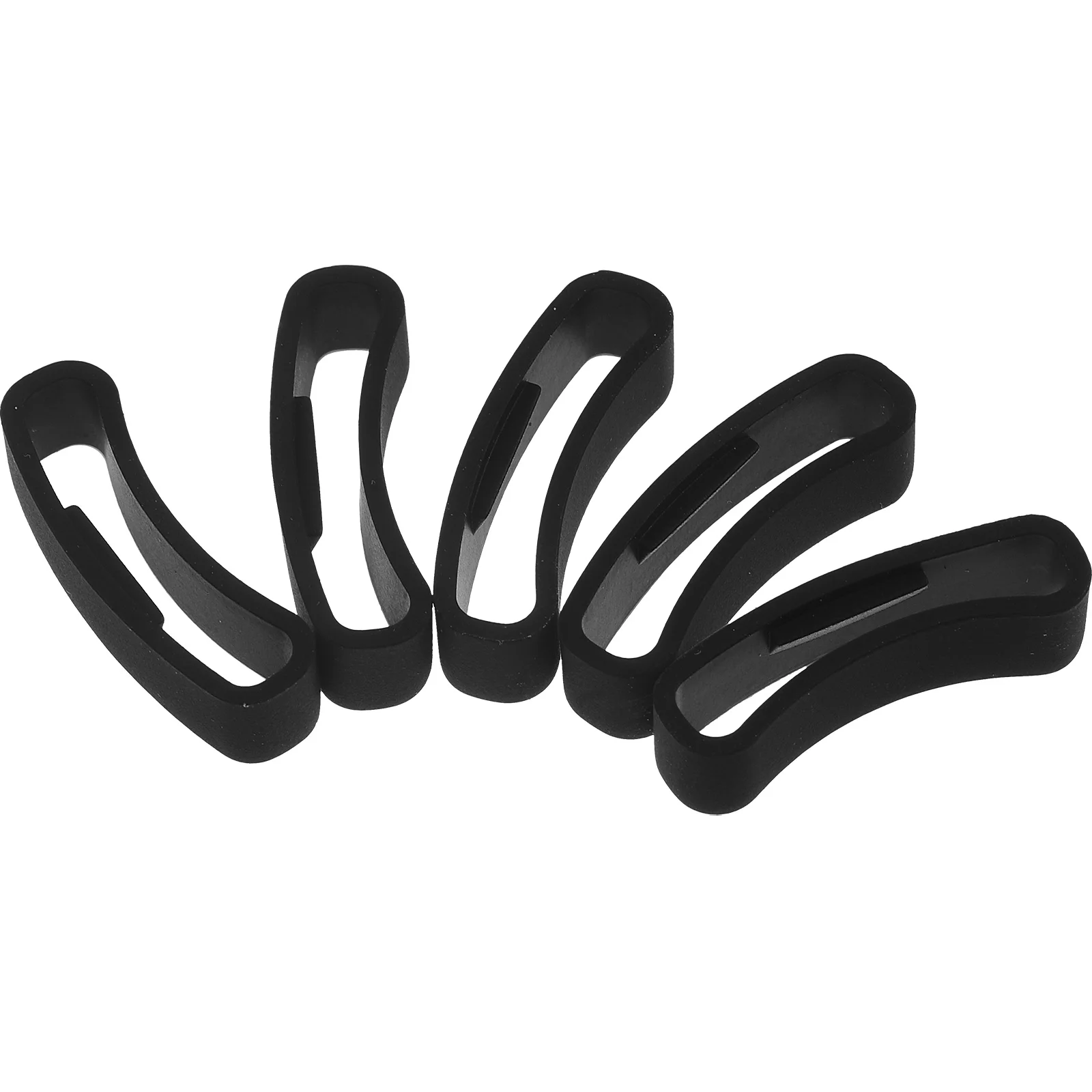 5 Pcs Anti- Fall Buckle Ring Intelligent Anti-Fall Buckle Ring Watch Strap Holder Watch Strap Holder Rubber Watch Band Retainer
5 Pcs Anti- Fall Buckle Ring Intelligent Anti-Fall Buckle Ring Watch Strap Holder Watch Strap Holder Rubber Watch Band Retainer