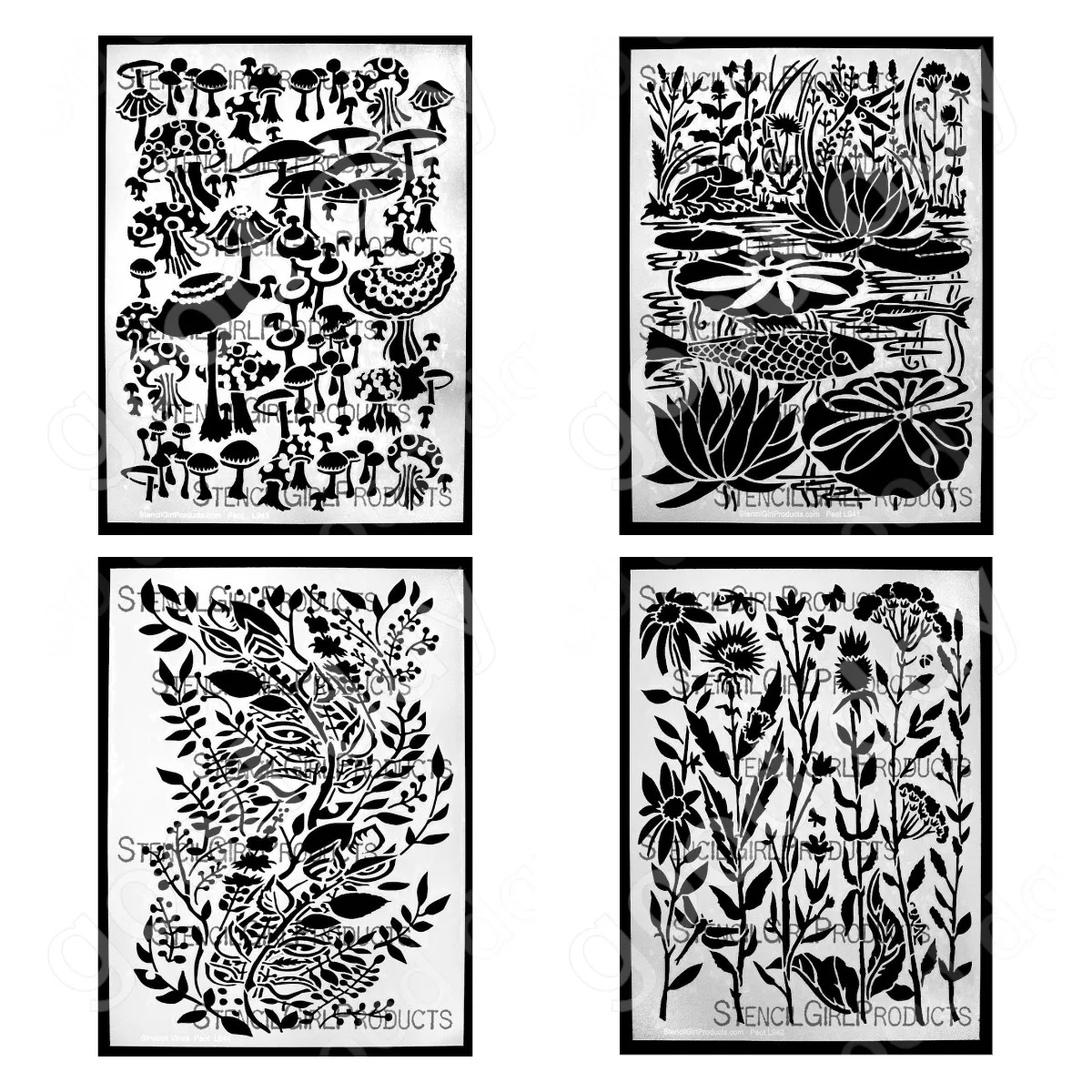Marsh Flowers Stencil Metal Cutting Dies DIY Mold Various Card Series Scrapbook Paper Craft Knife Mould Blade Punch Cut Die 2023
Marsh Flowers Stencil Metal Cutting Dies DIY Mold Various Card Series Scrapbook Paper Craft Knife Mould Blade Punch Cut Die 2023