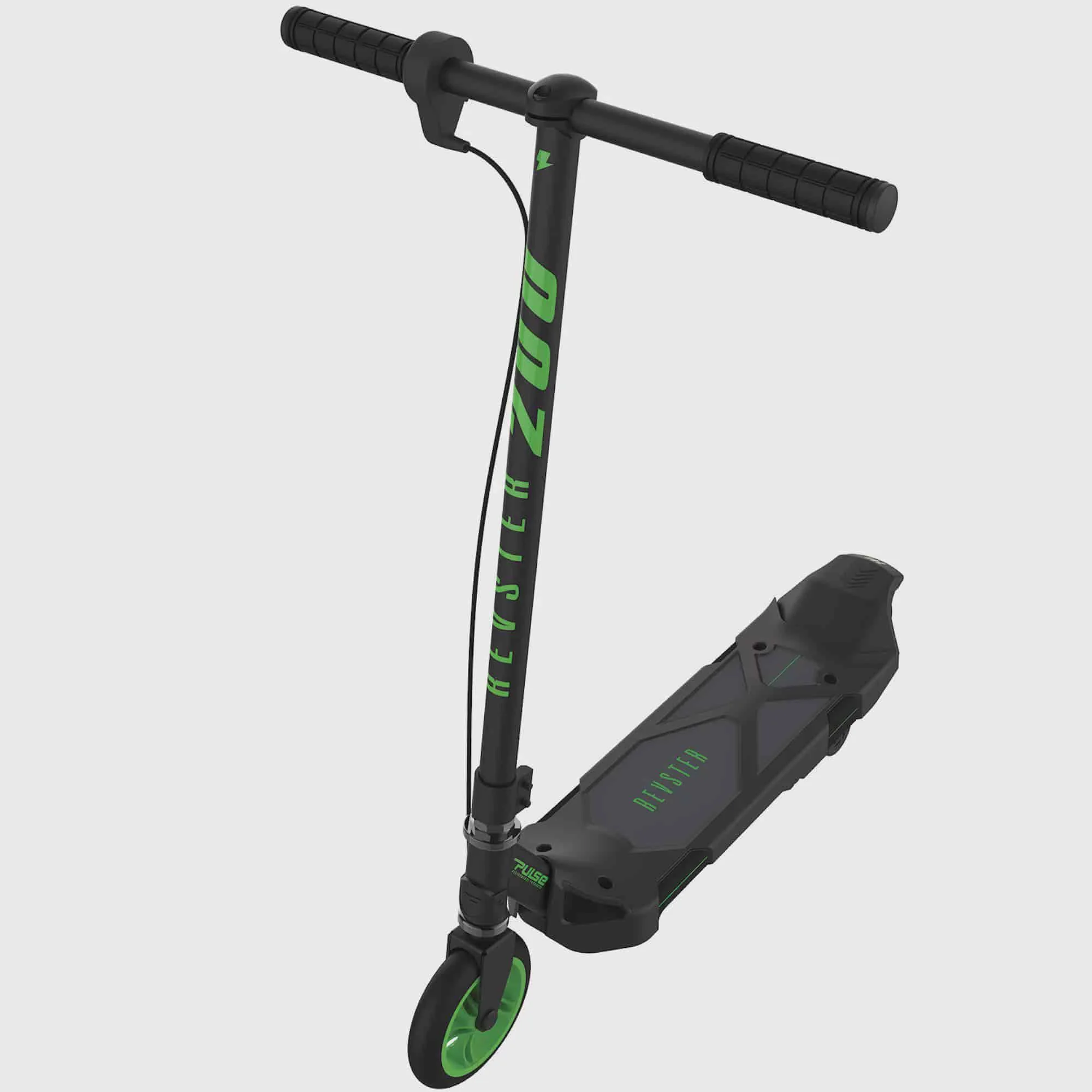 New Upgraded Electric Scooter Kids 2-in-1 Electric & Kick Scooter, Ages 8+, 8 MPH, 130mm Cast Polyurethane Wheels, Rear Brake
New Upgraded Electric Scooter Kids 2-in-1 Electric & Kick Scooter, Ages 8+, 8 MPH, 130mm Cast Polyurethane Wheels, Rear Brake