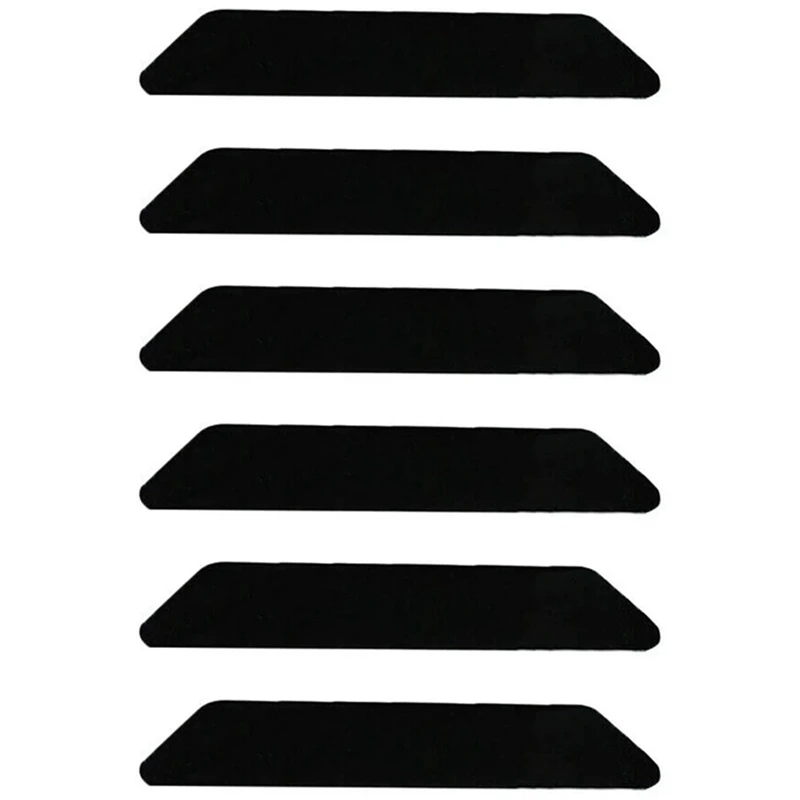 Carpet Anti Slip Anti Curling Patch Reusable Washable Carpet Patch Fixed Sticker Floor Rug Mat Tape Corners Pad
Carpet Anti Slip Anti Curling Patch Reusable Washable Carpet Patch Fixed Sticker Floor Rug Mat Tape Corners Pad