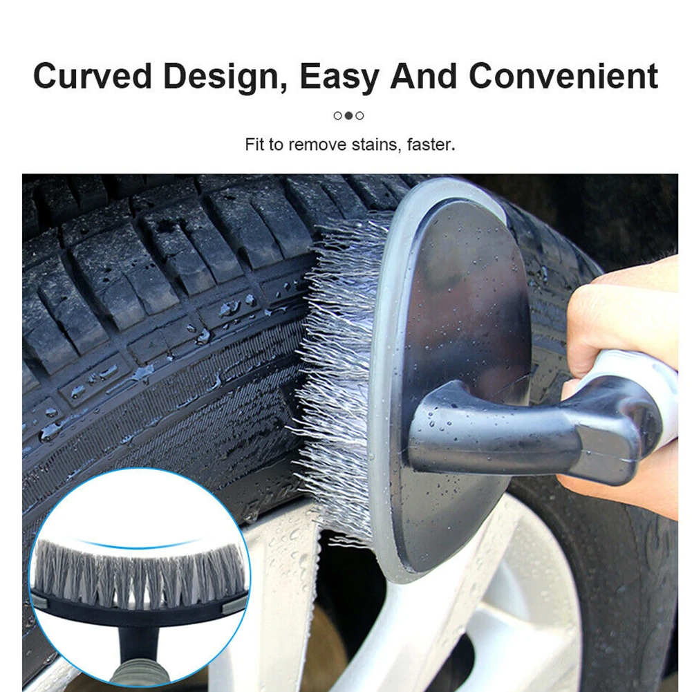 Set Car Cleaning Gray Tire Brush 12 Pcs Car Wash Gloves Car Wash Sponge Heat Resistance
Set Car Cleaning Gray Tire Brush 12 Pcs Car Wash Gloves Car Wash Sponge Heat Resistance