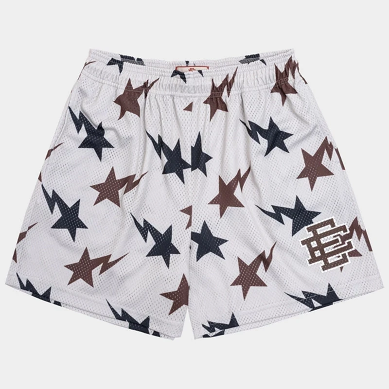 2022 NEW Summer Running Shorts Men's sweatpants Jogging Fitness Shorts Quick Dry Gym Men Shorts Mesh Sports gyms Short Pants
2022 NEW Summer Running Shorts Men's sweatpants Jogging Fitness Shorts Quick Dry Gym Men Shorts Mesh Sports gyms Short Pants
