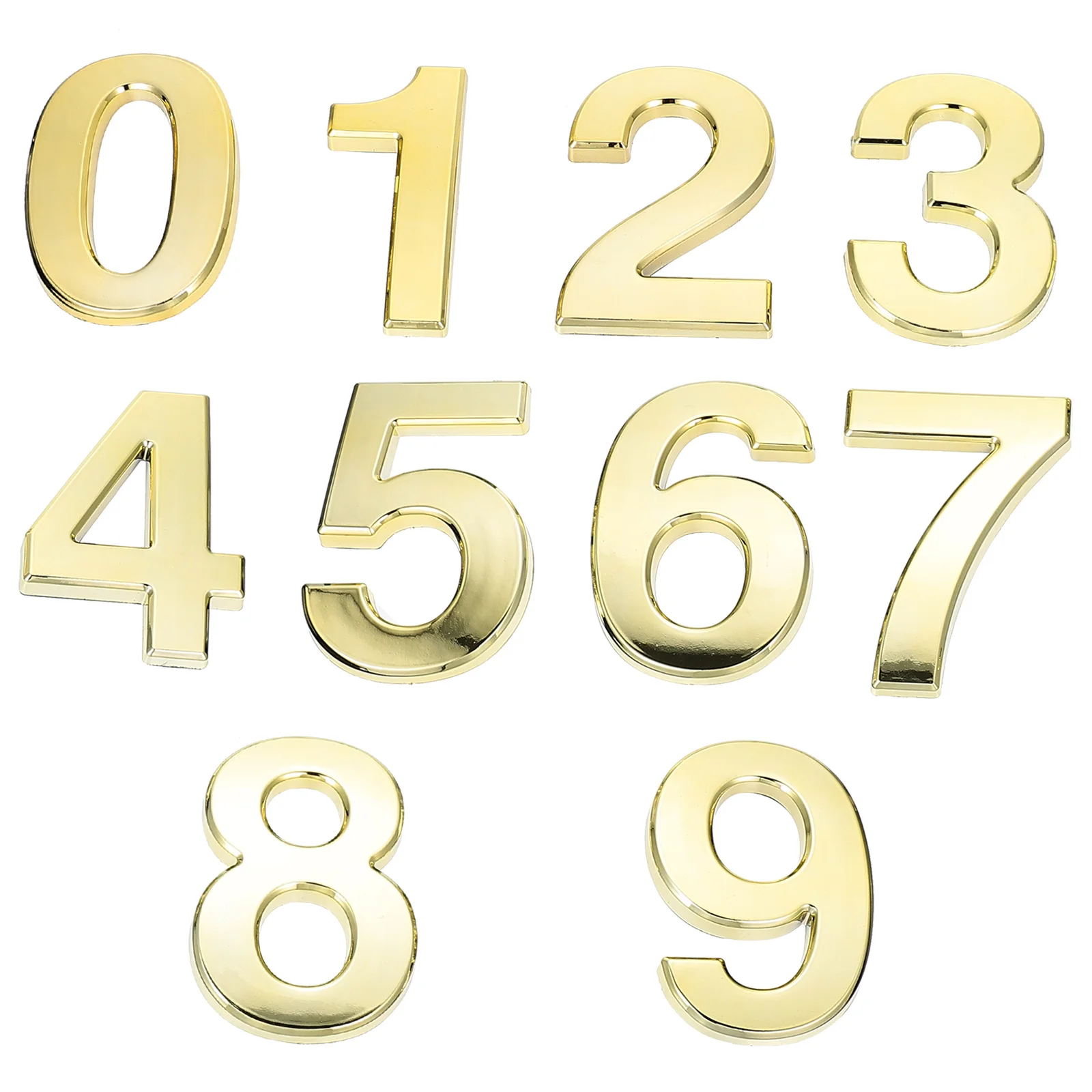 Numbers Number House Door Mailbox Sign Address Sticker Signs Floating Home Adhesive Hotel Apartment Gate Metal Plaque 3D Black
Numbers Number House Door Mailbox Sign Address Sticker Signs Floating Home Adhesive Hotel Apartment Gate Metal Plaque 3D Black