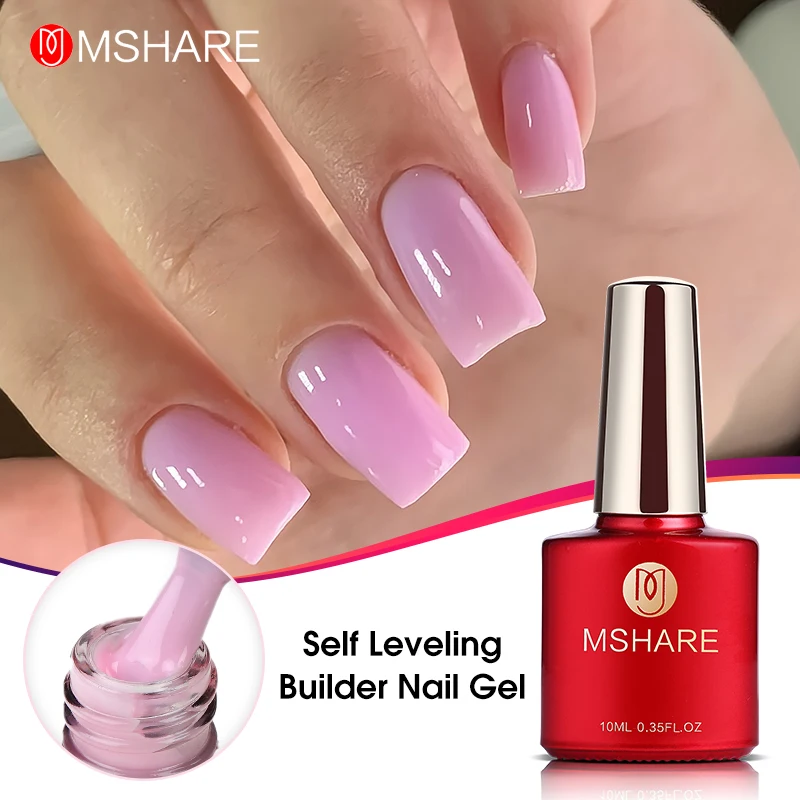 Маникюрный Гель-лак для наращивания ногтей, 10 мл
Маникюрный Гель-лак для наращивания ногтей, 10 мл