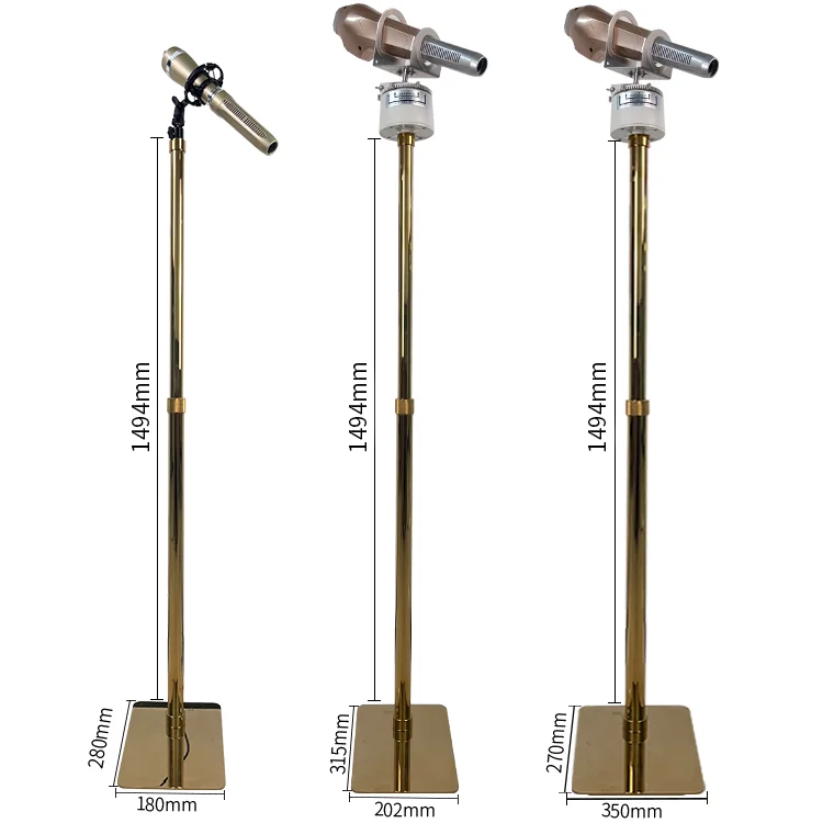 Special fixing terahertz itera blower 360 degree tripod with adjustable flexible floor stand
Special fixing terahertz itera blower 360 degree tripod with adjustable flexible floor stand