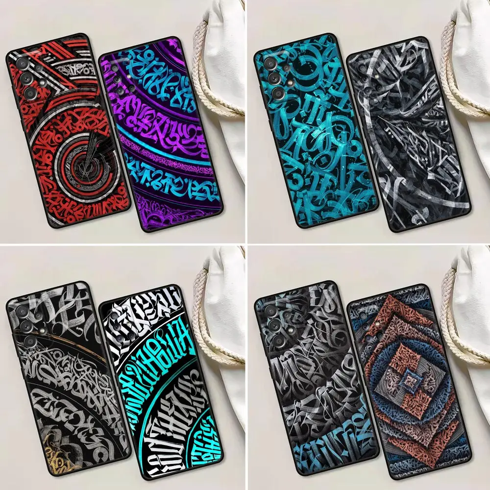 Phone Case For Samsung Galaxy A32 A33 A31 A23 A22 A21S A13 A12 A11 A03 A02 01 5G Silicone Cases Cover Pokras Lampas Art Graffiti
Phone Case For Samsung Galaxy A32 A33 A31 A23 A22 A21S A13 A12 A11 A03 A02 01 5G Silicone Cases Cover Pokras Lampas Art Graffiti