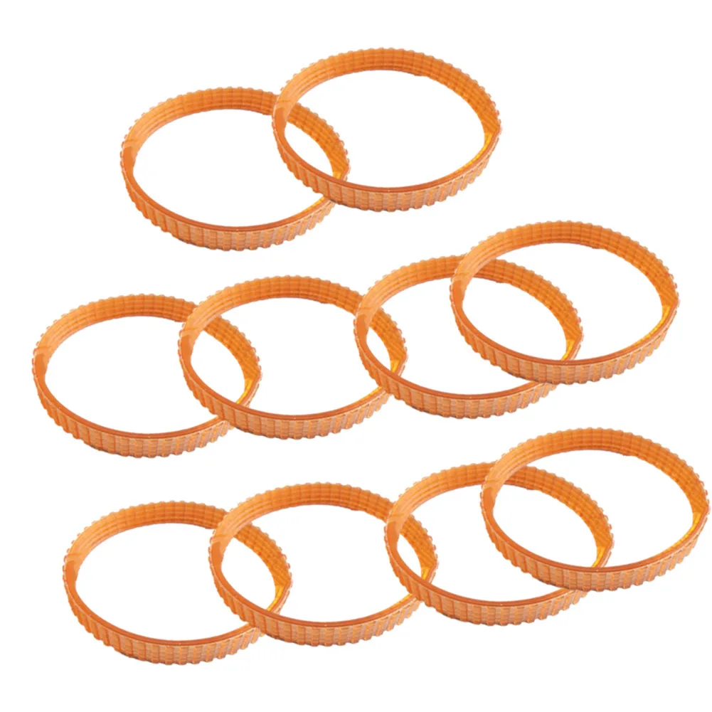 10PCs F-20A Electric Planer Belt Drive Belt For Planer H55SC P20SBK P20SB P20ST Electric Planer Power Tool Accessories
10PCs F-20A Electric Planer Belt Drive Belt For Planer H55SC P20SBK P20SB P20ST Electric Planer Power Tool Accessories