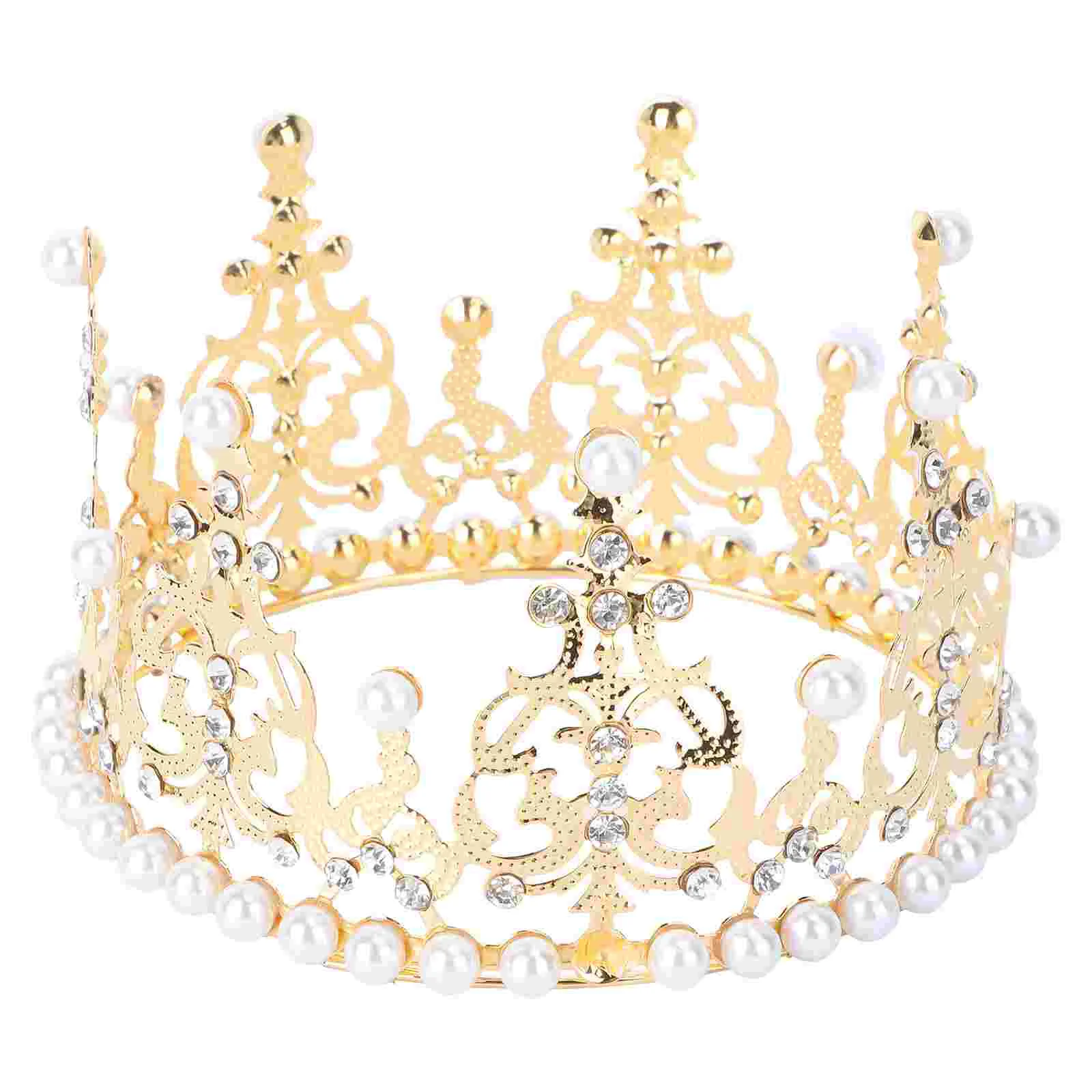 Kids Princess Cupcake Decorating Bridal Cake Cake Decoration Cupcake Ornaments Headgear Headband
Kids Princess Cupcake Decorating Bridal Cake Cake Decoration Cupcake Ornaments Headgear Headband