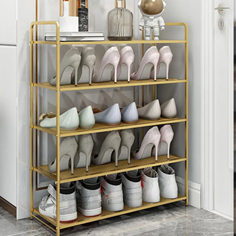 Space Saving Furniture Plants Shelves Shoe Holder Storage Metal Shelf Storage Chest Bench Shoe Stand Meuble Shoe Rack SY50SC
Space Saving Furniture Plants Shelves Shoe Holder Storage Metal Shelf Storage Chest Bench Shoe Stand Meuble Shoe Rack SY50SC