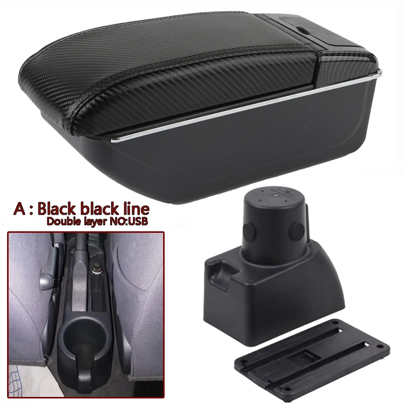 Подлокотник для HYUNDAI Getz, подлокотник для Hyundai Getz, предназначенный для Специализированного центра хранения, автомобильные аксессуары
Подлокотник для HYUNDAI Getz, подлокотник для Hyundai Getz, предназначенный для Специализированного центра хранения, автомобильные аксессуары