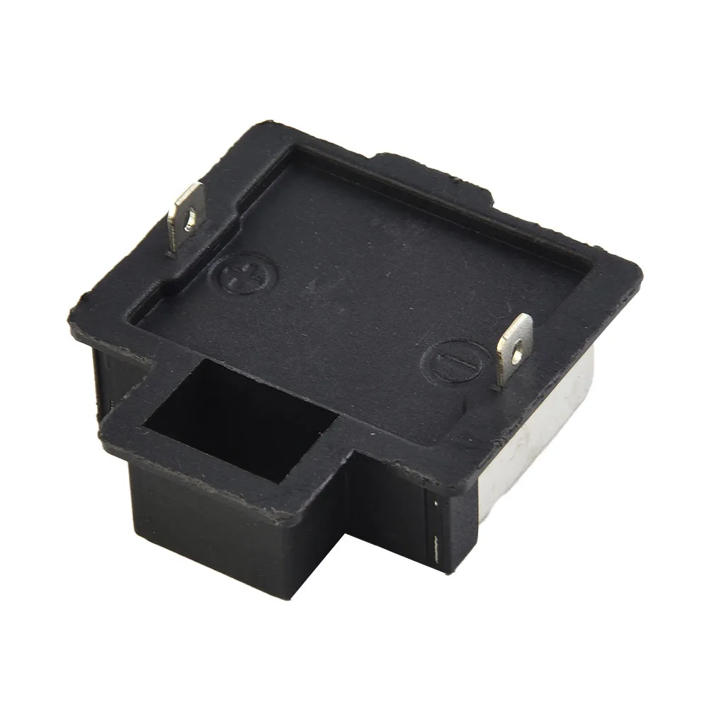 5pcs Connector Terminal Block For Makita Lithium Battery-Adapter Converter Power-Tools Fine Workmanship&beautiful Appearance
5pcs Connector Terminal Block For Makita Lithium Battery-Adapter Converter Power-Tools Fine Workmanship&beautiful Appearance