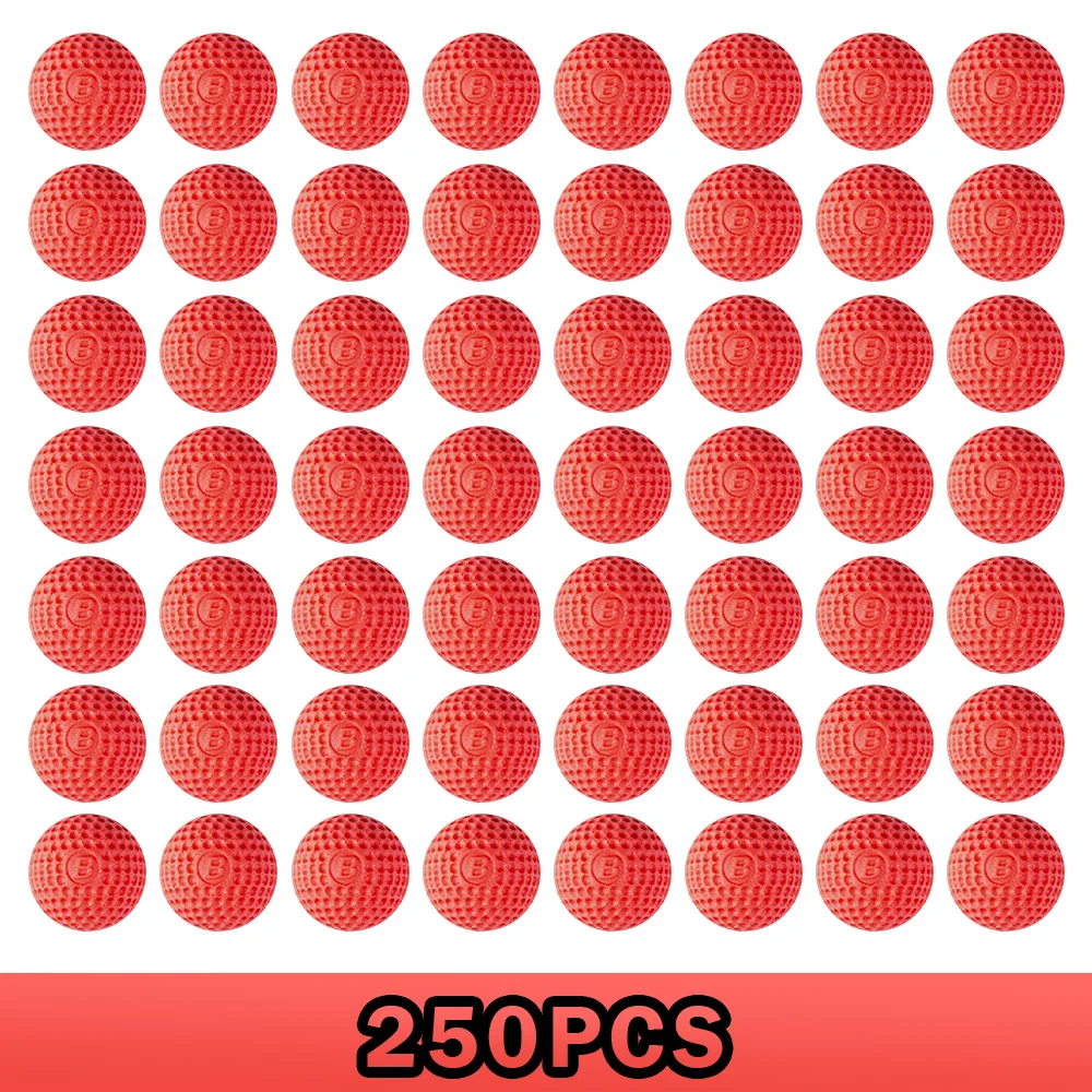 250 Rounds for Nerf Rival Refill Rival Darts Toy Gun Bullets for Rival Nerf Toy Gun Ball Dart for Nerf Rival Apollo Zeus Gun
250 Rounds for Nerf Rival Refill Rival Darts Toy Gun Bullets for Rival Nerf Toy Gun Ball Dart for Nerf Rival Apollo Zeus Gun