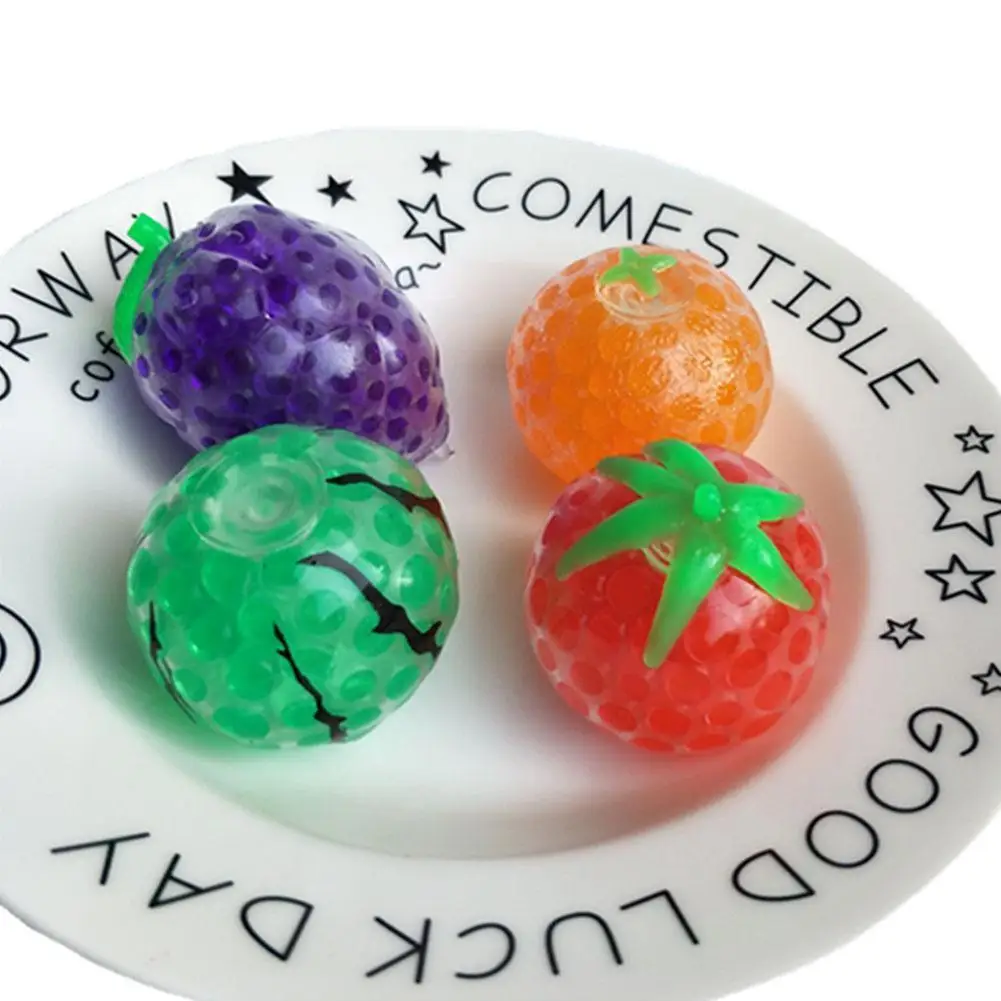 Soft Silicone Fruits Stress Balls Vent Ball Antistress Stress Relief Hand Fidget Toy Squishy Stress Ball For Kids Adults P8a2
Soft Silicone Fruits Stress Balls Vent Ball Antistress Stress Relief Hand Fidget Toy Squishy Stress Ball For Kids Adults P8a2