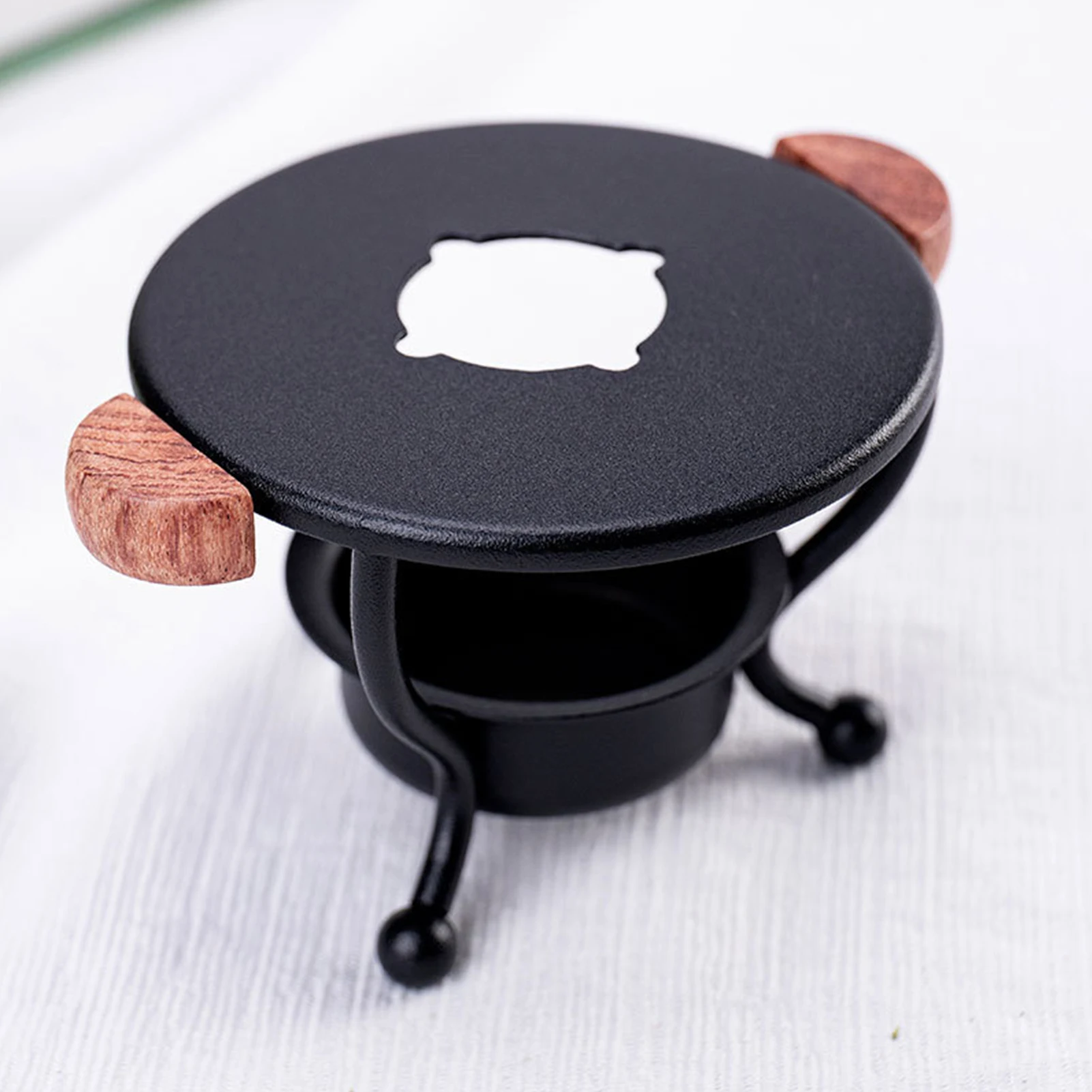 Sealing Wax Warmer Wax Seal Candle Melting Furnace Tool with 1pc Candle for Wax Seal Beads or Sealing Wax Sticks Wedding Wax
Sealing Wax Warmer Wax Seal Candle Melting Furnace Tool with 1pc Candle for Wax Seal Beads or Sealing Wax Sticks Wedding Wax