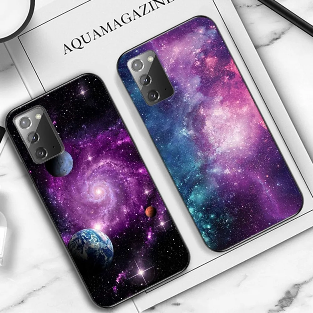 Universe Galaxy Phone Case For Samsung Note 8 9 10 20 Pro Plus Lite M 10 11 20 30 21 31 51 A 21 22 42 02 03
Universe Galaxy Phone Case For Samsung Note 8 9 10 20 Pro Plus Lite M 10 11 20 30 21 31 51 A 21 22 42 02 03
