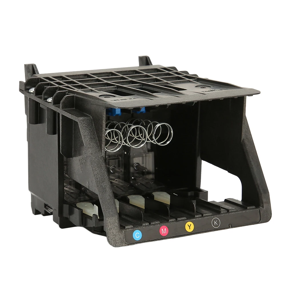 952 Printhead Print Head Office 8715 8720 8725 Printers Black Nozzle Printer Accessories For Officejet Pro 8710
952 Printhead Print Head Office 8715 8720 8725 Printers Black Nozzle Printer Accessories For Officejet Pro 8710