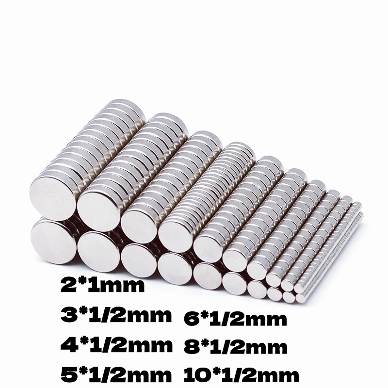 Super Strong Magnets NdFeB Neodymium Multiple Size Hot Sale Magnet Industrial Rare Earth Permanent Neodymium Magnetic Materials
Super Strong Magnets NdFeB Neodymium Multiple Size Hot Sale Magnet Industrial Rare Earth Permanent Neodymium Magnetic Materials