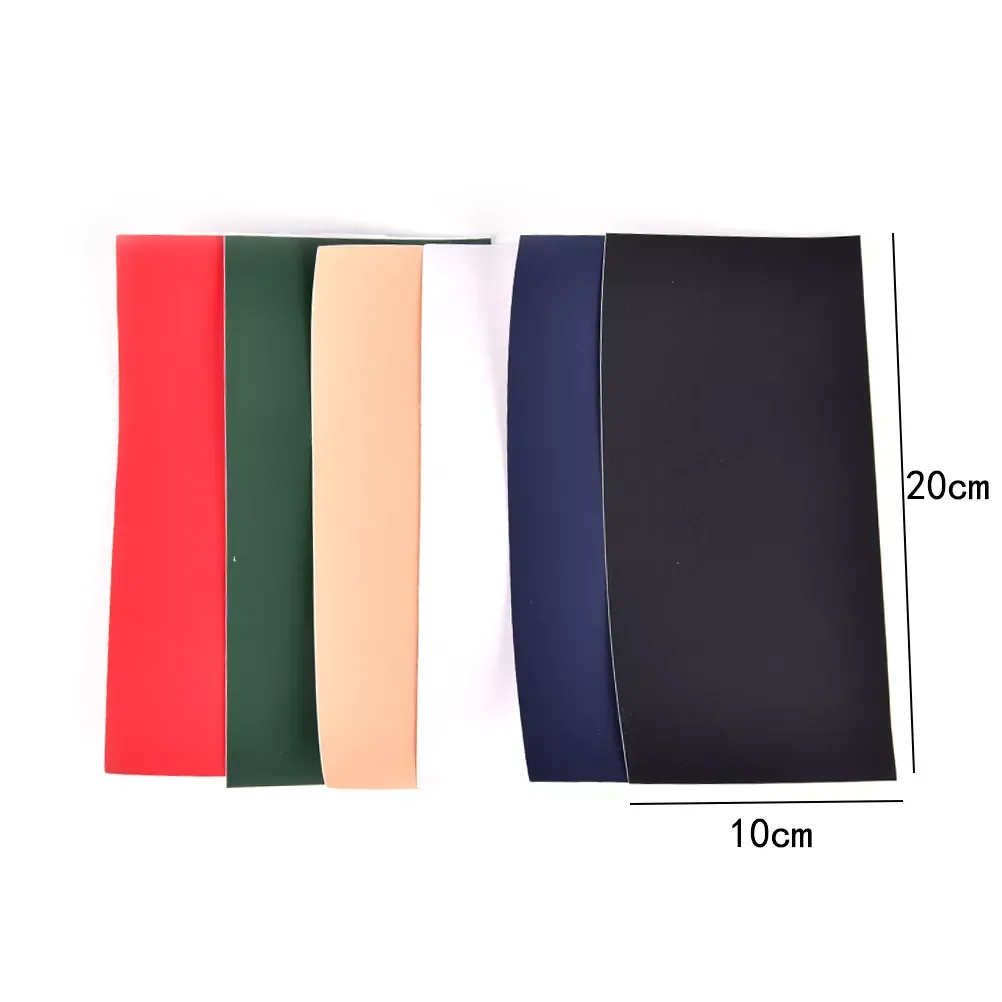 Self Adhesive Nylon Sticker Cloth Patches Outdoor Tent Jacket Repair Tape Patch Accessorie
Self Adhesive Nylon Sticker Cloth Patches Outdoor Tent Jacket Repair Tape Patch Accessorie