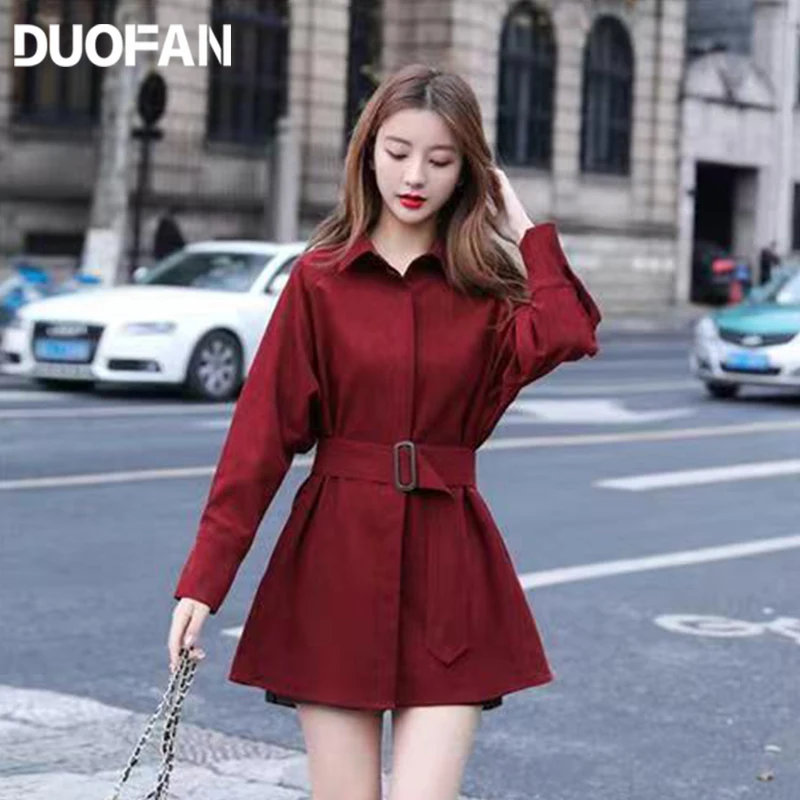 DUOFAN Corduroy Long Sleeve Shirts Women Solid Buttons Pockets Turn-down Collar Blouses Simple Elegant Sashes Vintage Shirt Top
DUOFAN Corduroy Long Sleeve Shirts Women Solid Buttons Pockets Turn-down Collar Blouses Simple Elegant Sashes Vintage Shirt Top