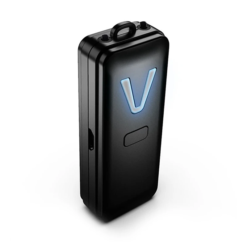 Personal Wearable Air Purifier Necklace Mini Portable Air Freshener Ionizer Negative Ion Generator For Home Office
Personal Wearable Air Purifier Necklace Mini Portable Air Freshener Ionizer Negative Ion Generator For Home Office