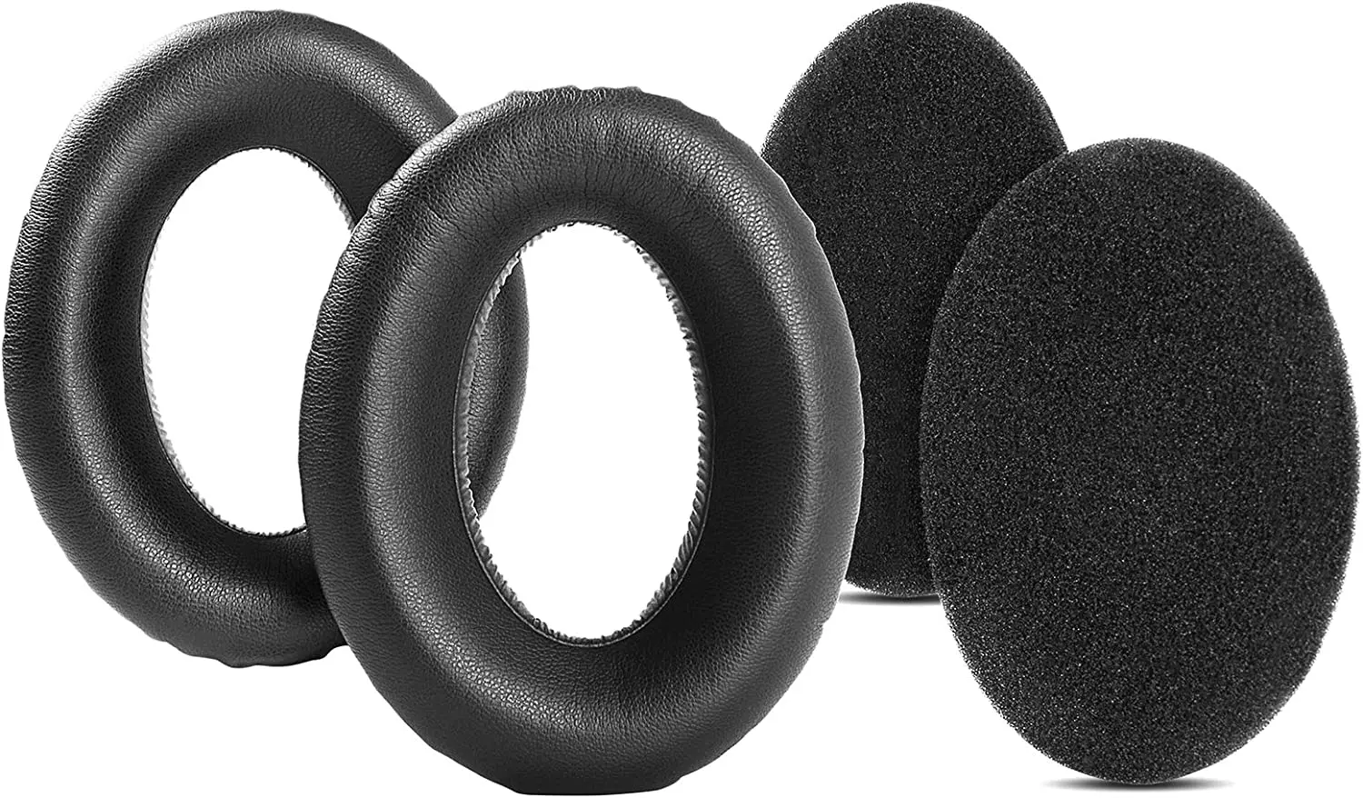 Сменные подушки-вкладыши для наушников, совместимые с Sennheiser HD545 HD565 HD580 HD600 HD650 HD660S HD535 HD265 HD525 HD6XX HD58X H
Сменные подушки-вкладыши для наушников, совместимые с Sennheiser HD545 HD565 HD580 HD600 HD650 HD660S HD535 HD265 HD525 HD6XX HD58X H