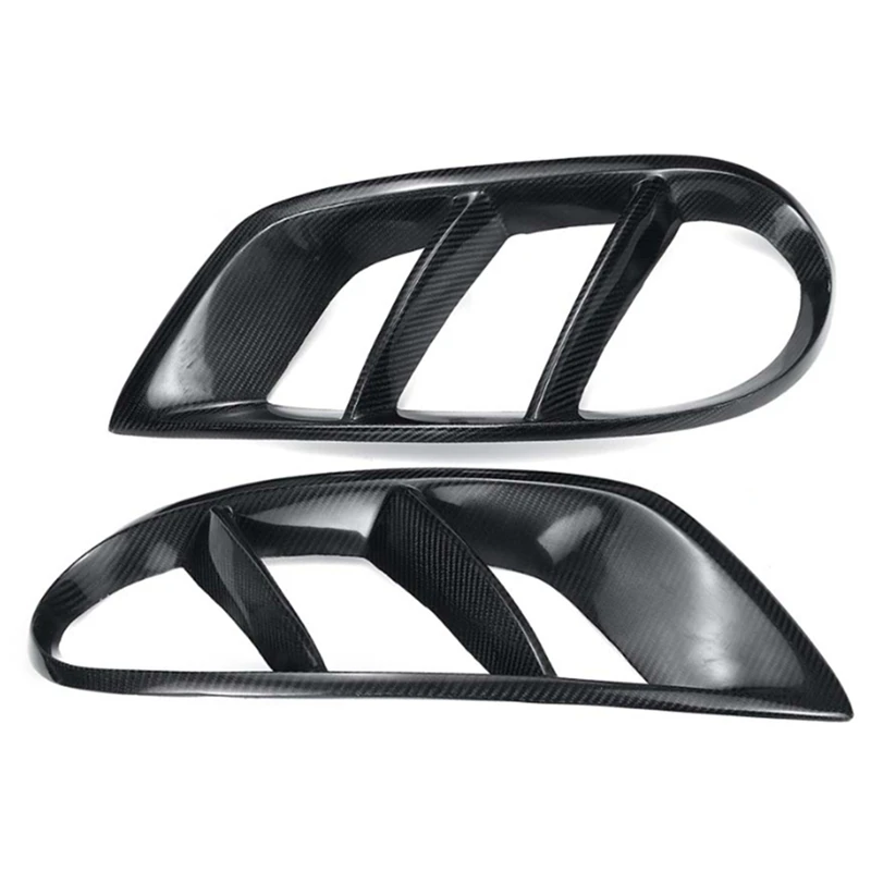 For Mercedes-Benz New C-Class W205 C63 Babs Front Fog Light Air Vent Import C200L C180L Vent Grille
For Mercedes-Benz New C-Class W205 C63 Babs Front Fog Light Air Vent Import C200L C180L Vent Grille
