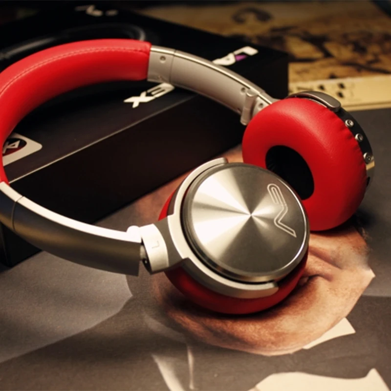 Lasmex HB-65S Over-ear Headphones Creative Gamer Accessories Wireless Bluetooth 5.0 Headphone For Computer Sport Gaming Headset
Lasmex HB-65S Over-ear Headphones Creative Gamer Accessories Wireless Bluetooth 5.0 Headphone For Computer Sport Gaming Headset