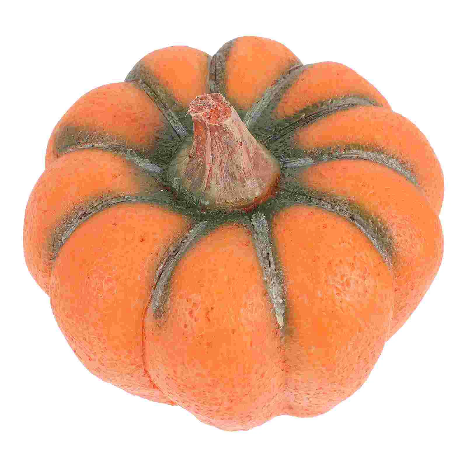 Pumpkin Shaped Cave Fish Shelter Pumpkin Shaped Fish Cave Household Aquarium Hideout Shelter 
Pumpkin Shaped Cave Fish Shelter Pumpkin Shaped Fish Cave Household Aquarium Hideout Shelter