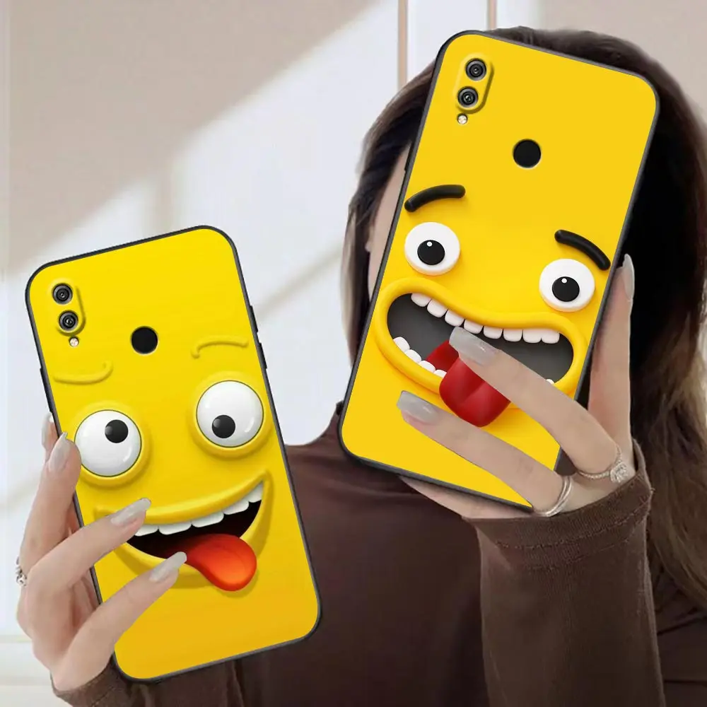 Funda Case For HUAWEI Honor 9X 9 9I 8 8X 8C Max 7 6 6C 6X 5A 20 10 10I NOTE 10 Lite PLAY Pro Case Capa Cartoon Funny Faces Art
Funda Case For HUAWEI Honor 9X 9 9I 8 8X 8C Max 7 6 6C 6X 5A 20 10 10I NOTE 10 Lite PLAY Pro Case Capa Cartoon Funny Faces Art
