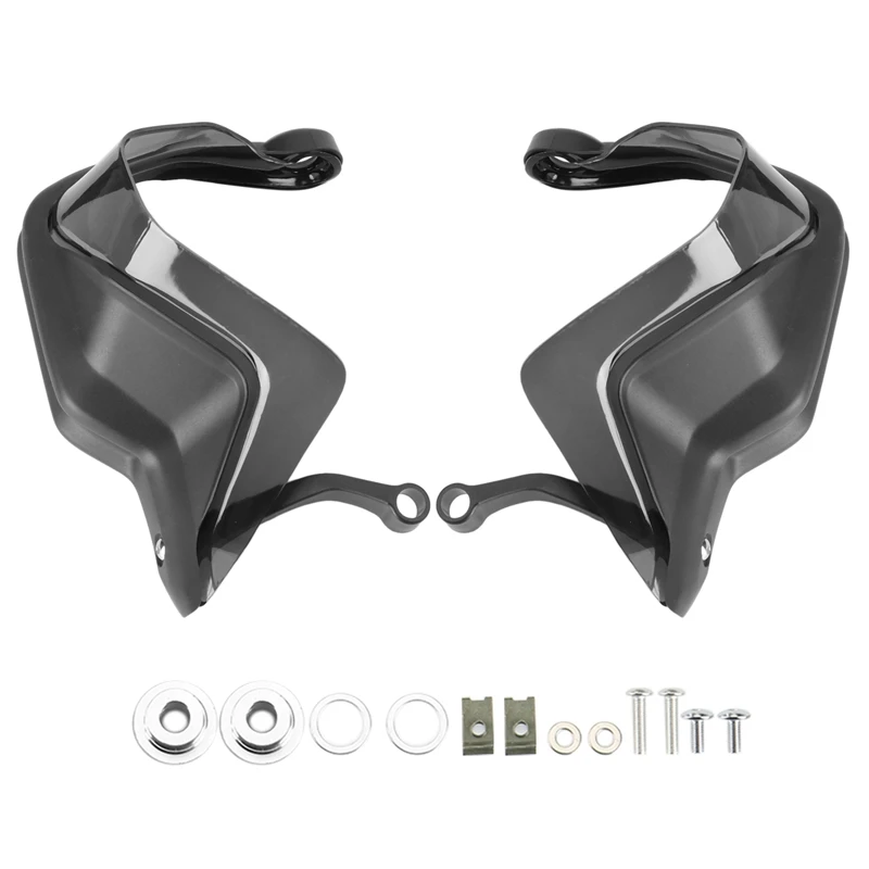 Motorcycle Handguards Shield Protector Windshield for BMW F900R F900XR 2019 2020
Motorcycle Handguards Shield Protector Windshield for BMW F900R F900XR 2019 2020