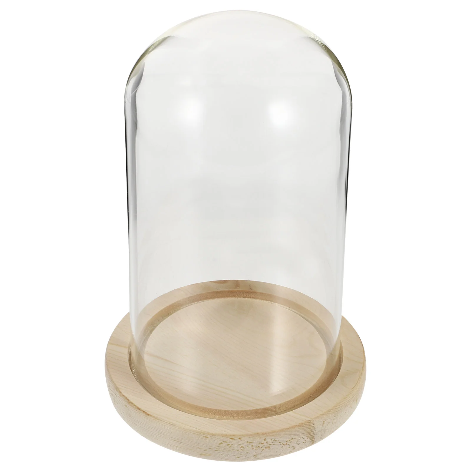 Dome Cover Cloche Flower Preserved Display Cake Bell Jar Mini Infuser Domes Clear Tall Proof Covers Basewithclochesplants Multi
Dome Cover Cloche Flower Preserved Display Cake Bell Jar Mini Infuser Domes Clear Tall Proof Covers Basewithclochesplants Multi