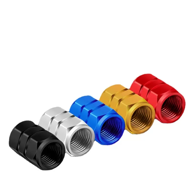 AUTO PARTS 4pcs/set Car Tyre Wheel Hub Covers Wheel Nuts Covers 17mm Nut Caps Nut Caps Dust Proof Exterior Decoration Protecting
AUTO PARTS 4pcs/set Car Tyre Wheel Hub Covers Wheel Nuts Covers 17mm Nut Caps Nut Caps Dust Proof Exterior Decoration Protecting