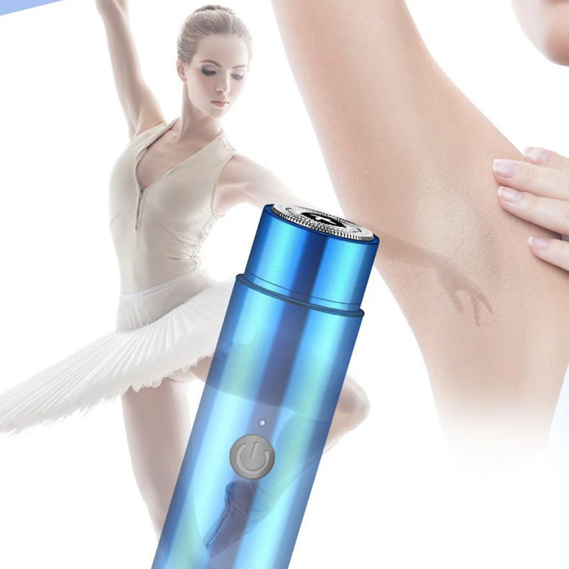 Mini Electric Shaver Men Portable Car Travel Rechargeable Shaver Professional Hair Removal Face Body Care Razor
Mini Electric Shaver Men Portable Car Travel Rechargeable Shaver Professional Hair Removal Face Body Care Razor
