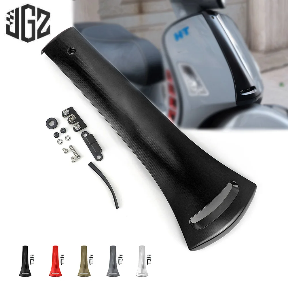 for VESPA GTS 250 300 GTV 300 2019 2020 2021 Front Head Fairing Cover Motorcycle CNC Aluminum Tie Bracket Decoration Accessories
for VESPA GTS 250 300 GTV 300 2019 2020 2021 Front Head Fairing Cover Motorcycle CNC Aluminum Tie Bracket Decoration Accessories