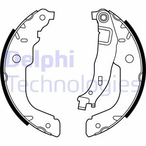 LS2000 для задних тормозных колодок PABUC P207 C3 III DS3 1,4 // 1,4 16 В/1 4hdi 02 / 06 (× 40)
LS2000 для задних тормозных колодок PABUC P207 C3 III DS3 1,4 // 1,4 16 В/1 4hdi 02 / 06 (× 40)