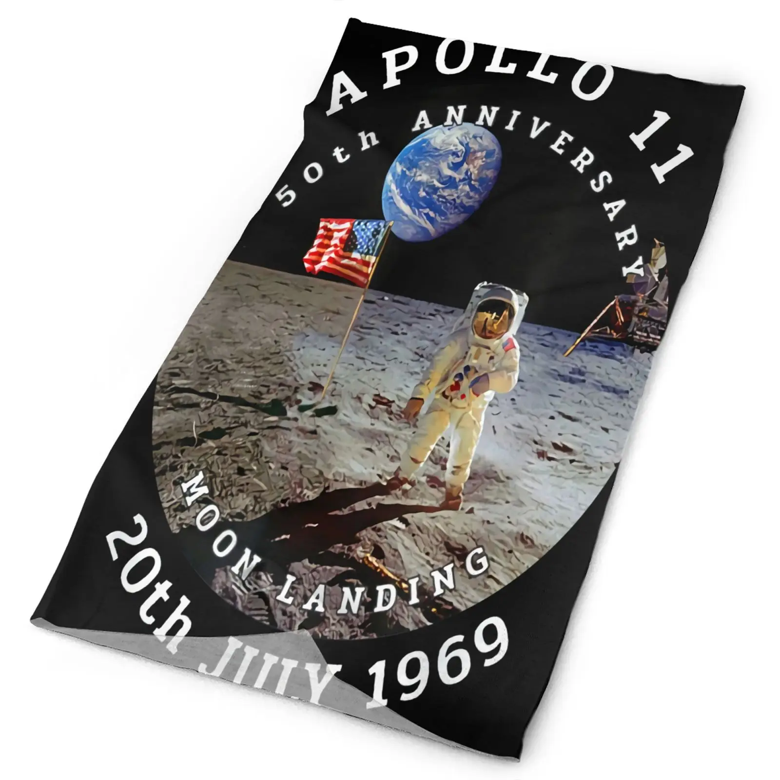 Бесплатная доставка, Apollo 11 50-й юбилей, Мужская бандана, шарф для рыбалки, экономный туристический шарф, шарф, камуфляжный зимний женский шарф
Бесплатная доставка, Apollo 11 50-й юбилей, Мужская бандана, шарф для рыбалки, экономный туристический шарф, шарф, камуфляжный зимний женский шарф